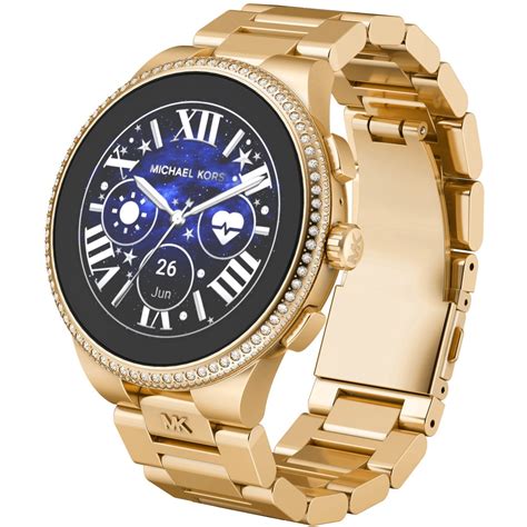 Michael Kors smartwatch sale